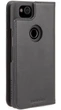 Чохол-книжка Case-Mate Wallet Case для Google Pixel 2 (CM036596) Black - зображення 2