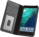 Чохол-книжка Case-Mate Wallet Case для Google Pixel 2 (CM036596) Black - зображення 3