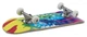 Скейтборд Enuff Tie Dye (ENU2600-TD) - изображение 2