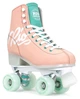 Ролики Rio Roller Script peach-green (Персиково-зелений, 39,5) - изображение 6