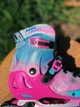 Ролики Micro Infinite LE Pink (29-32) - зображення 3
