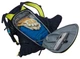Гірськолижний рюкзак Thule Upslope 35L (Lime Punch) (TH 3203610) (TH 3203610) - зображення 4