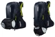Гірськолижний рюкзак Thule Upslope 35L (Lime Punch) (TH 3203610) (TH 3203610) - зображення 6