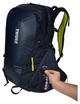 Гірськолижний рюкзак Thule Upslope 35L (Lime Punch) (TH 3203610) (TH 3203610) - зображення 9
