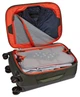 Валіза на колесах Thule Subterra Carry-On Spinner (Dark Forest) 3203918 (TH 3203918) (TH 3203918) - изображение 2