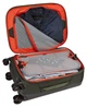Валіза на колесах Thule Subterra Carry-On Spinner (Dark Forest) 3203918 (TH 3203918) (TH 3203918) - изображение 12