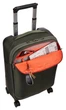 Валіза на колесах Thule Subterra Carry-On Spinner (Dark Forest) 3203918 (TH 3203918) (TH 3203918) - изображение 14