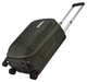 Валіза на колесах Thule Subterra Carry-On Spinner (Dark Forest) 3203918 (TH 3203918) (TH 3203918) - изображение 16