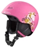 Шолом Cairn Flow Jr mat pink-unicorn (51-53) - изображение 1
