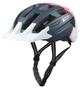 Шолом Cairn Prism XTR II grey neon-coral (55-58) - изображение 1