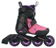 Ролики Micro Cosmo purple (23-26) - зображення 3
