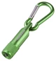 Munkees 1076 брелок-фонарик LED with Carabiner grass green (1076-GG) - изображение 2