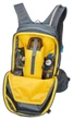 Велосипедний рюкзак Thule Rail Backpack 18L (TH 3204482) (TH 3204482) - зображення 2
