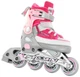 Роликові ковзани Action ANNY/Pink/29-32 (PW-126B-13-2PINK/29-32) - изображение 2