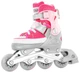 Роликові ковзани Action ANNY/Pink/29-32 (PW-126B-13-2PINK/29-32) - изображение 4