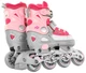 Роликові ковзани Action ANNY/Pink/29-32 (PW-126B-13-2PINK/29-32) - изображение 5