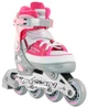 Роликові ковзани Action ANNY/Pink/29-32 (PW-126B-13-2PINK/29-32) - изображение 7