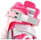 Роликові ковзани Action ANNY/Pink/29-32 (PW-126B-13-2PINK/29-32) - изображение 8