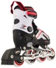 Роликові ковзани Action DANNY/Red/29-32 (PW-126B-79/Red/29-32) - изображение 5