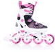 Роликові ковзани Tempish GOKID GIRL (29-32) - изображение 5