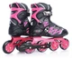 Роликові ковзани Tempish WE-GO 90 Lady/40 (1000015/40) - изображение 7