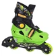 Роликові ковзани Tempish RACER BABY SKATE (компл) (26-29) - изображение 15
