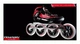 Роликові ковзани Tempish GT 500/90/red (34) - изображение 9