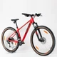 Велосипед KTM CHICAGO 291 29" рама M/43, помаранчевий (чорний), 2022 (22809133) - зображення 3