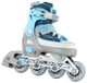 Роликові ковзани Action KIRE/Blue/29-32 (PW-126B-13-2BLUE/29-32) - изображение 2