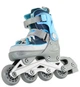 Роликові ковзани Action KIRE/Blue/29-32 (PW-126B-13-2BLUE/29-32) - изображение 10