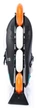 Роликові ковзани TEMPISH Black Ice/38 (1000004604/38) - изображение 5