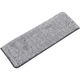 Запаска для швабры Scratch Cleaning Mop автоматический отжим (YT-200) 1 шт - изображение 1