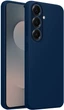 Чехол для смартфона MAKE Silicone для Samsung Galaxy S26 Navy (MCL-SS26NV) - изображение 3