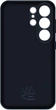 Чохол для смартфона MAKE Silicone для Samsung Galaxy S26 Ultra Black (MCL-SS26UBK) - зображення 2