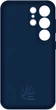 Чехол для смартфона MAKE Silicone для Samsung Galaxy S26 Ultra Navy (MCL-SS26UNV) - изображение 2