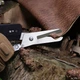 Ніж-Ножиці Roxon KS S501U (FNR_S501U) - изображение 12