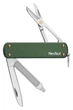 Мультитул NexTool Mini Pocket Knife, зелений (FNR_NE0143) - зображення 1