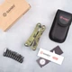 Multi Tool Ganzo G107 (G2016P) (FNR_G107-G2016P) - зображення 17