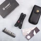 Мультитул Multi Tool Ganzo G301-В (FNR_G301-B) - изображение 14
