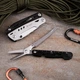 Мультитул Multi Tool Ganzo G304 (FNR_G304) - изображение 13