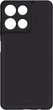 Чехол для смартфона MAKE Skin для Motorola Moto G57/G57 Power Black (MCS-MG57/G57PBK) - изображение 1