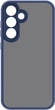 Чехол для смартфона MAKE Shadow+ для Samsung Galaxy S26 Plus Navy (MCSD-SS26PNV) - изображение 1