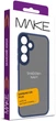 Чехол для смартфона MAKE Shadow+ для Samsung Galaxy S26 Plus Navy (MCSD-SS26PNV) - изображение 3