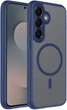 Чехол для смартфона MAKE Shadow+ Magnet для Samsung Galaxy S26 Navy (MCSDM-SS26NV) - изображение 2