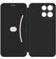 Чехол-книжка для смартфона MAKE Flip для Motorola Moto G57/G57 Power Black (MCP-MG57/G57PBK) - изображение 3