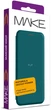 Чехол-книжка для смартфона MAKE Flip для Motorola Moto G57/G57 Power Corsair (MCP-MG57/G57PCS) - изображение 5