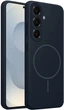 Чохол для смартфона MAKE Silicone Solo для Samsung Galaxy S26 Plus Black (MCSO-SS26PBK) - зображення 2