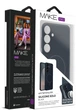 Чехол для смартфона Samsung Galaxy S26 MAKE Silicone Solo Black (MCSO-SS26BK) - изображение 5