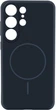 Чехол для смартфона MAKE Silicone Solo для Samsung Galaxy S26 Ultra Black (MCSO-SS26UBK) - изображение 1
