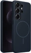 Чехол для смартфона MAKE Silicone Solo для Samsung Galaxy S26 Ultra Black (MCSO-SS26UBK) - изображение 3